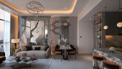 Handover Soon | Post-Handover Payment Plan |