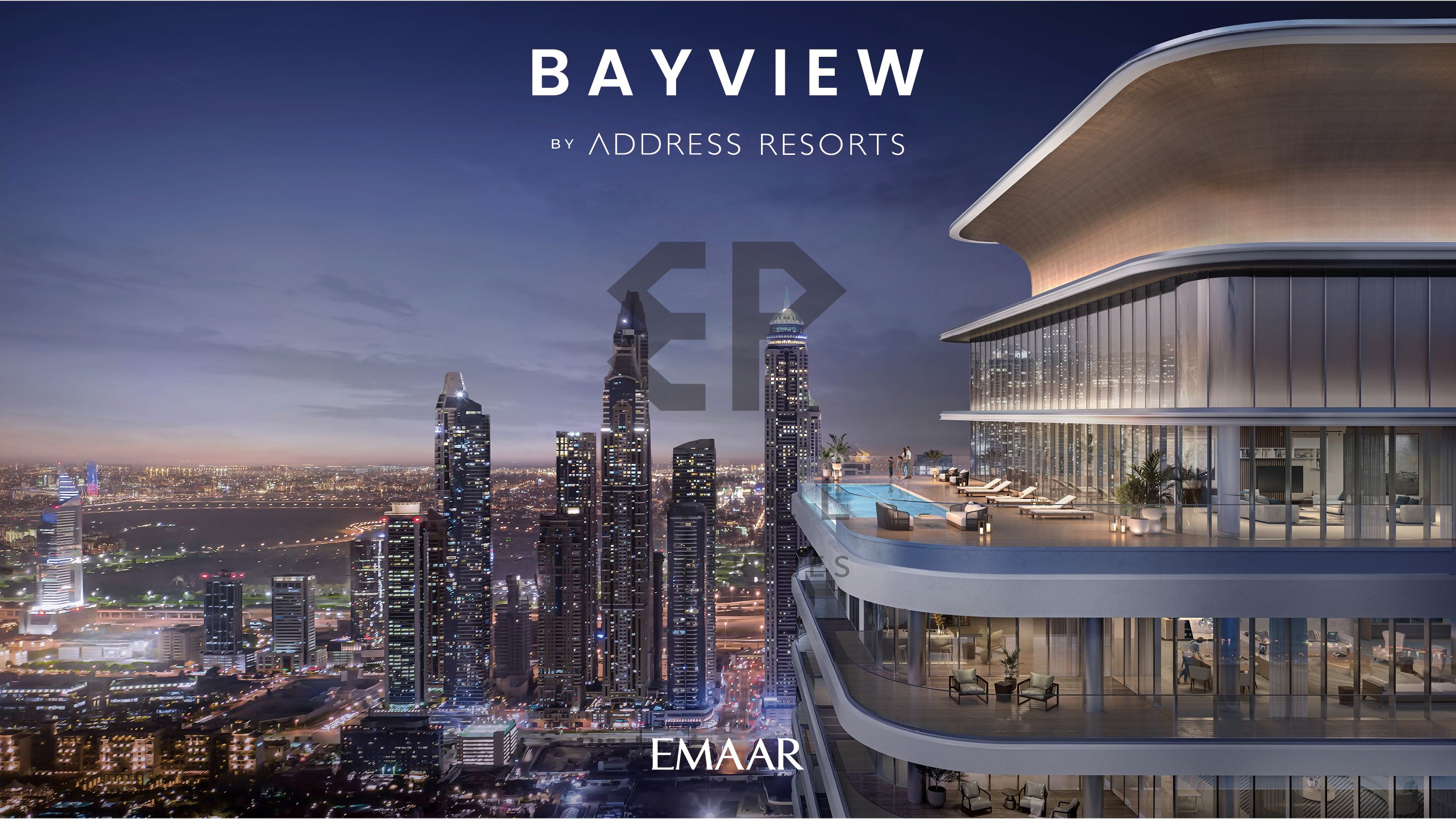 Best Market Price | High Floor | Sea Views