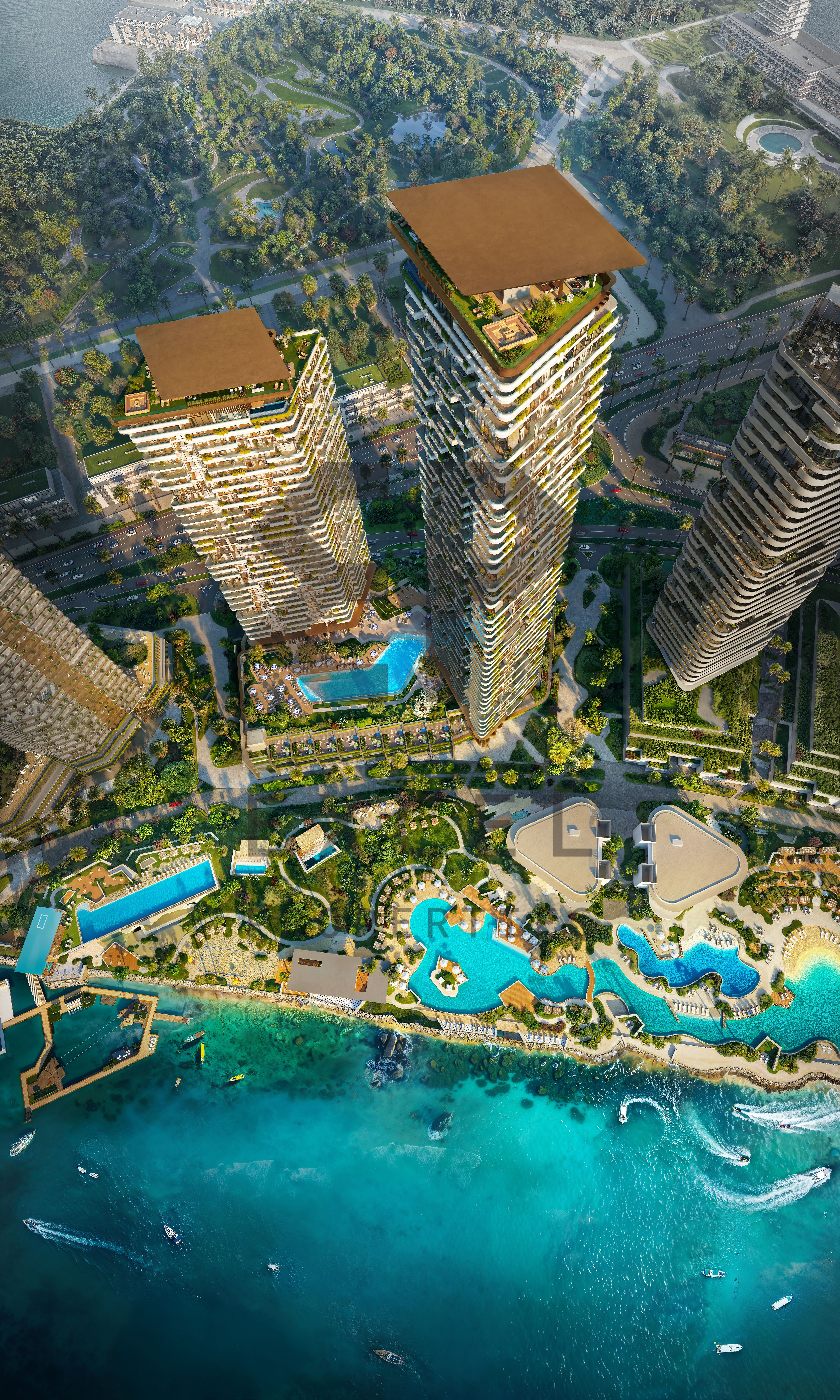 Soulever by Beyond | Investor's Choice | Luxury Property