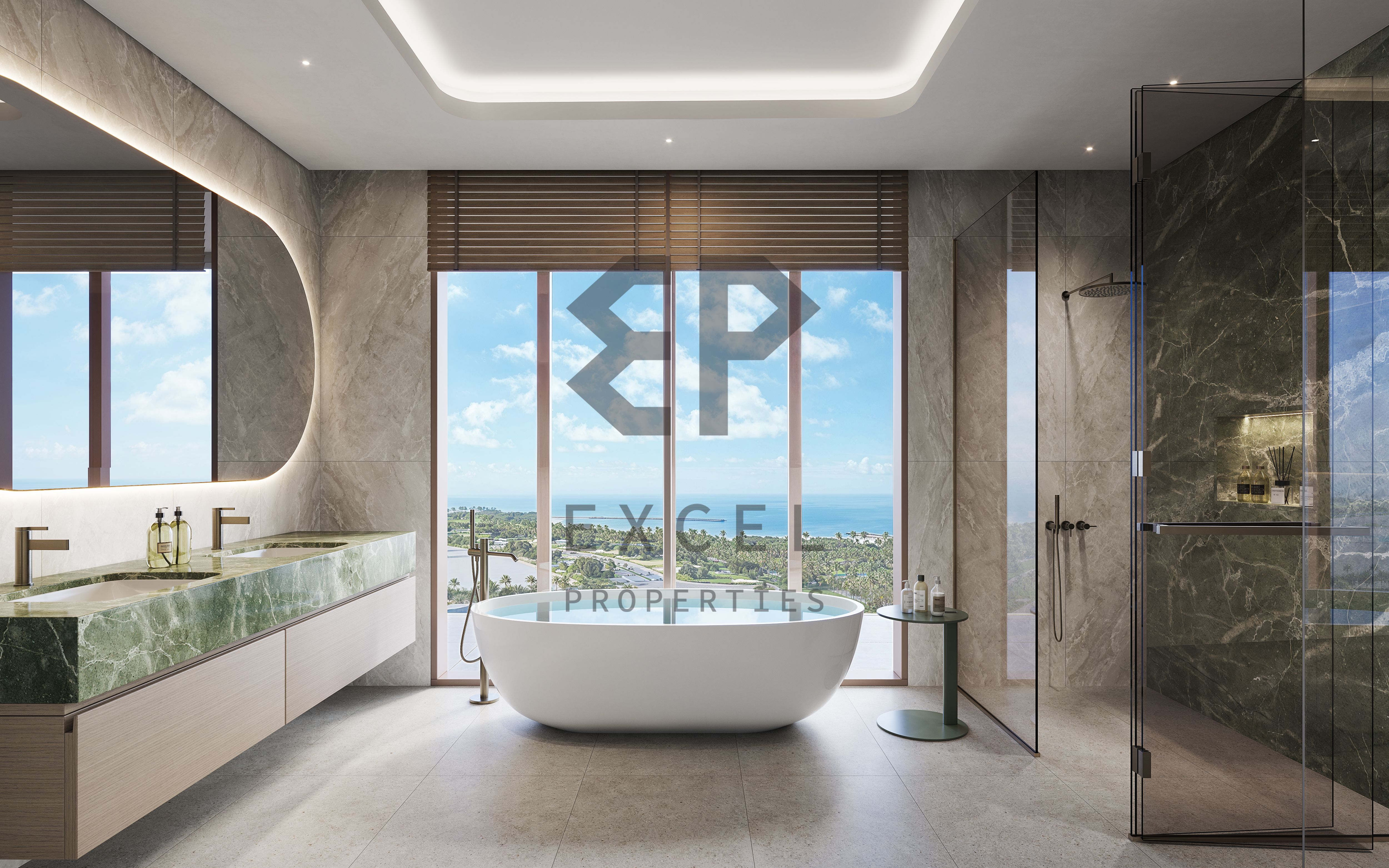 Waterfront | Luxury | Dubai Islands