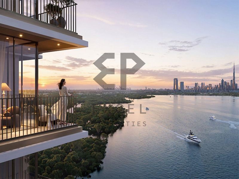 Serenity by the Water | Tranquil Rituals |