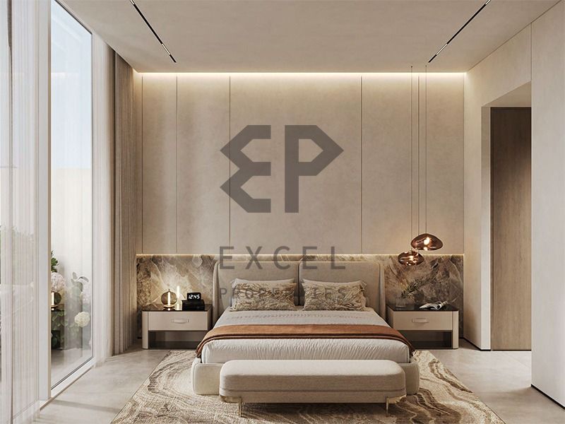 Luxury Property | Best Rental Yield | Off Plan |
