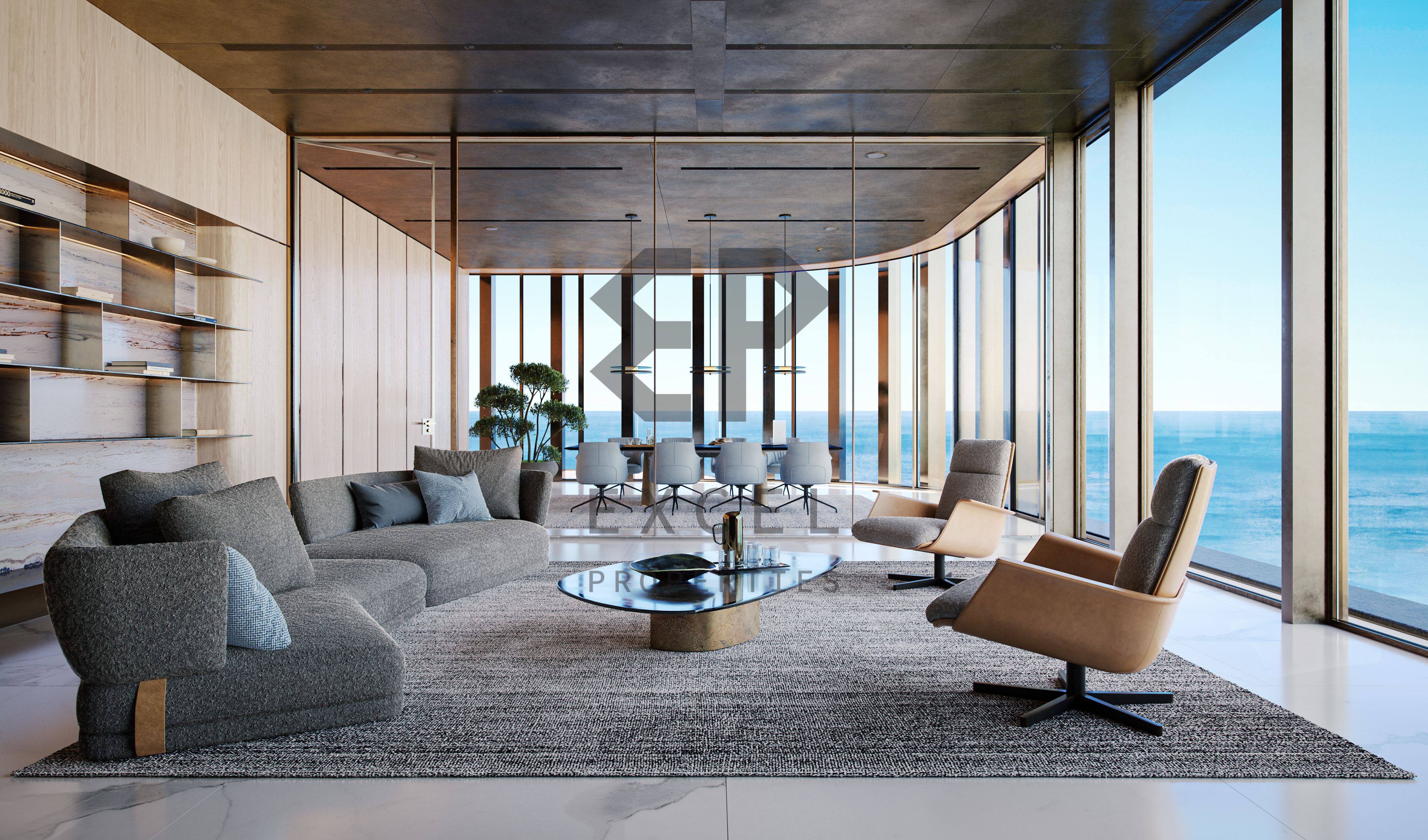 A New Altitude In Working Life | Built for Business