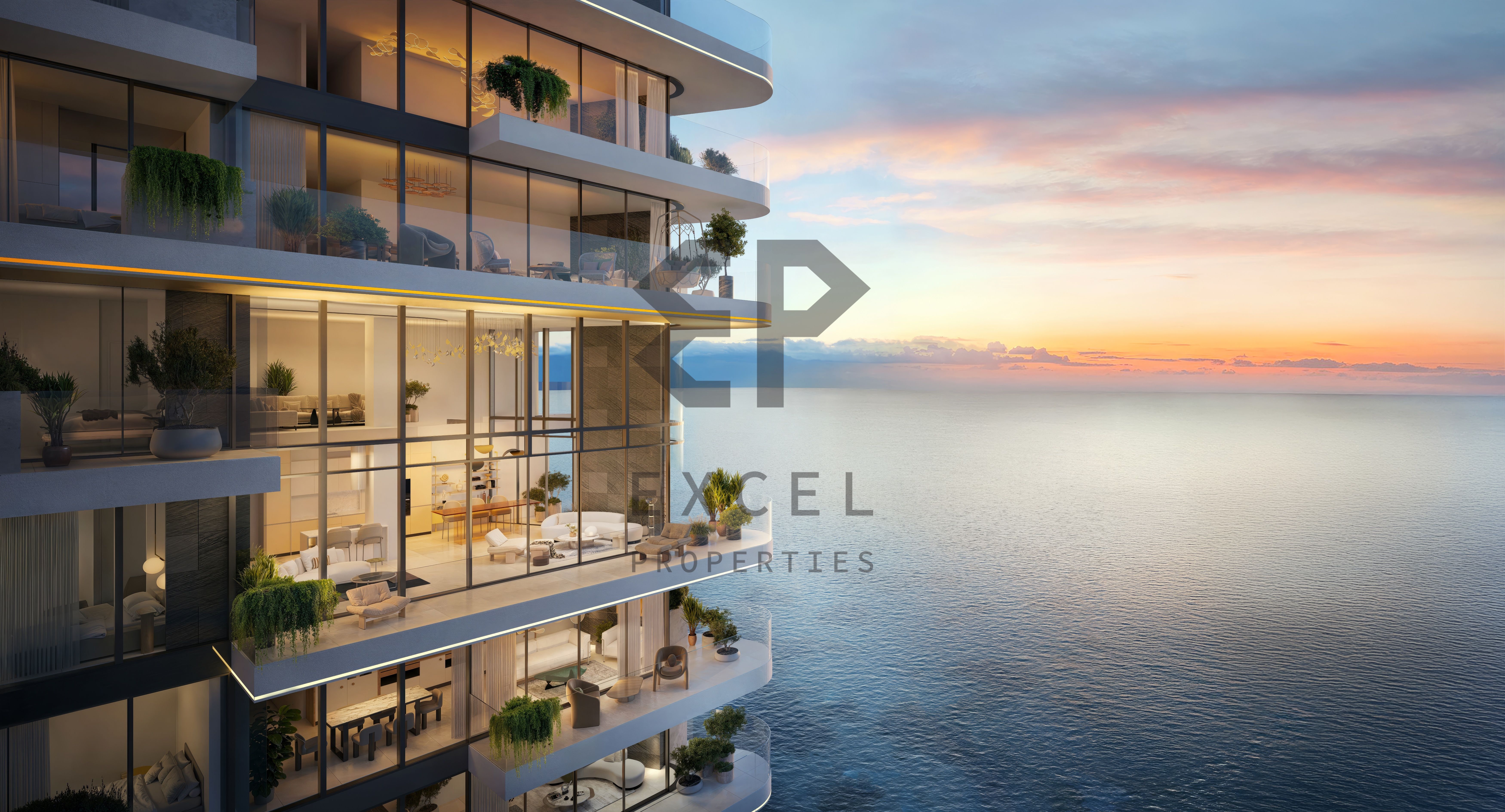 Waterfront Living | Luxury Property | High ROI
