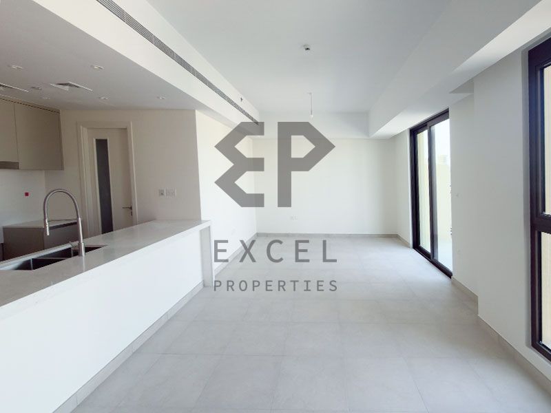 Full Burj Al Arab & Sea View | Vacant | Prime Location
