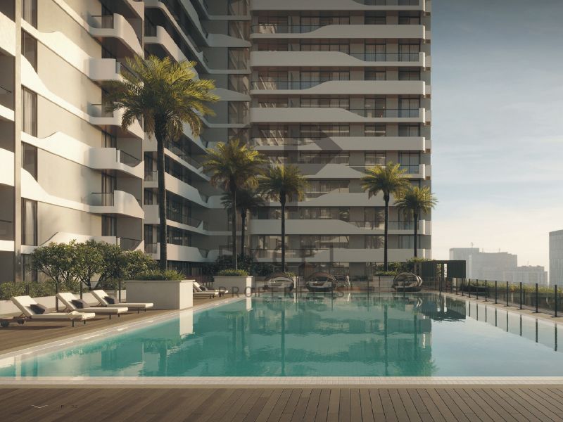 Meydan Horizon | Easy Payment Plan | Prime Location