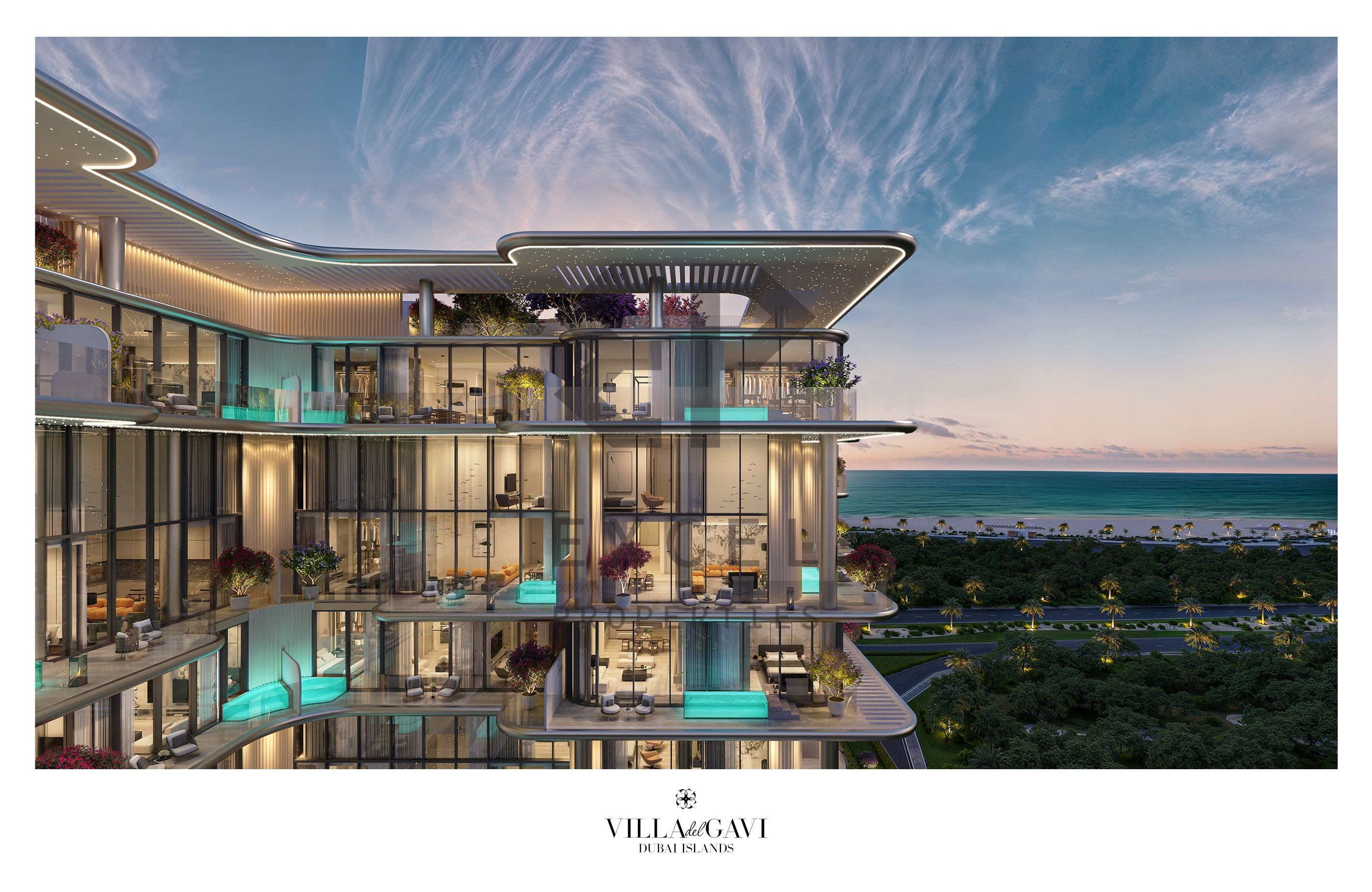 Waterfront Apartment | 2 bedro...