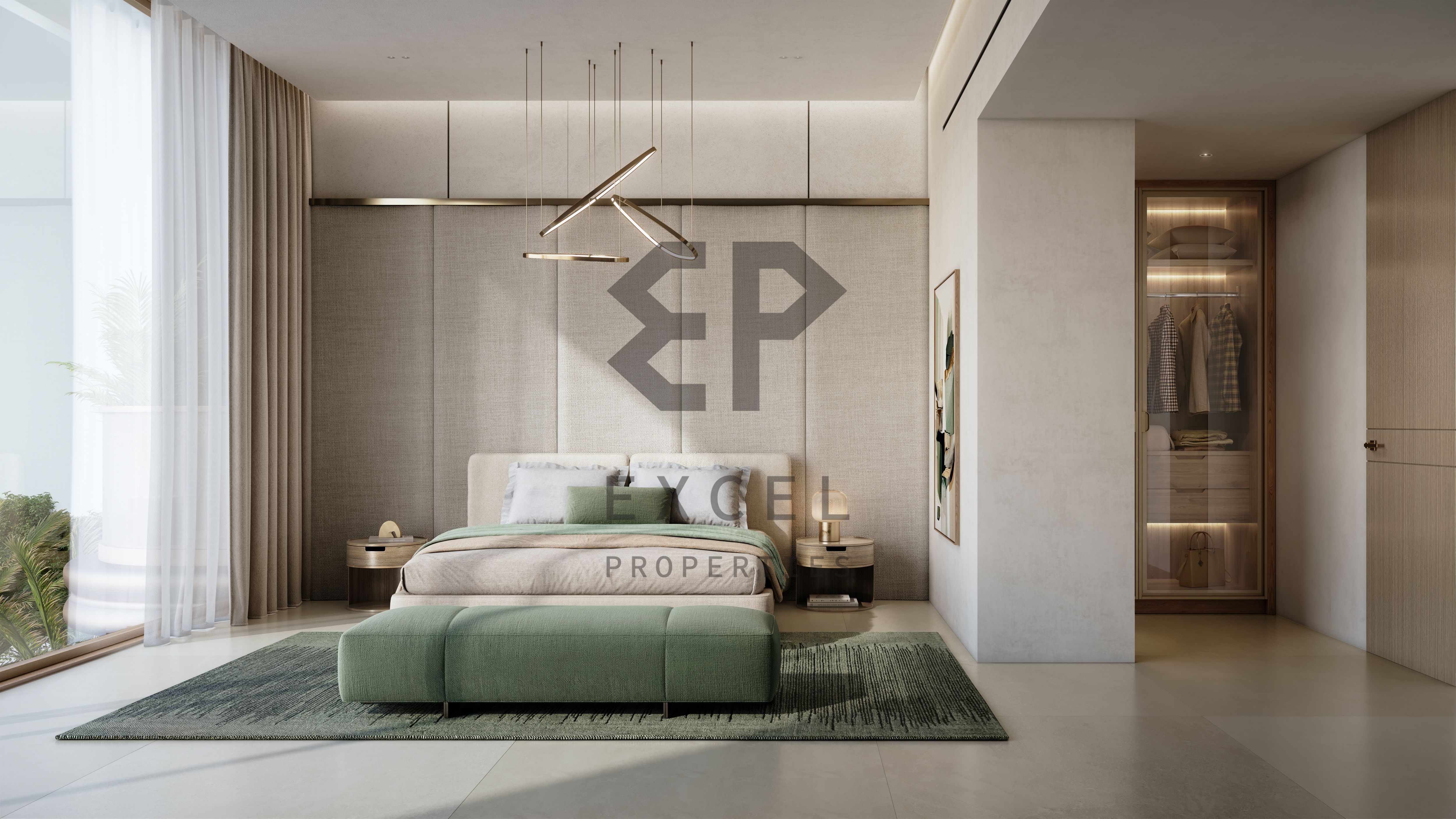 Seamless Coastal Living | Fully Furnished Homes |