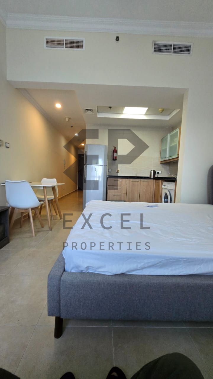 Premium Marina Living | High Floor | Chiller Free