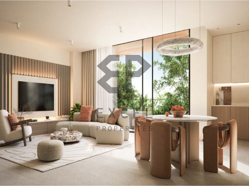 Prime Location | High ROI | Skyline & Ocean Views|