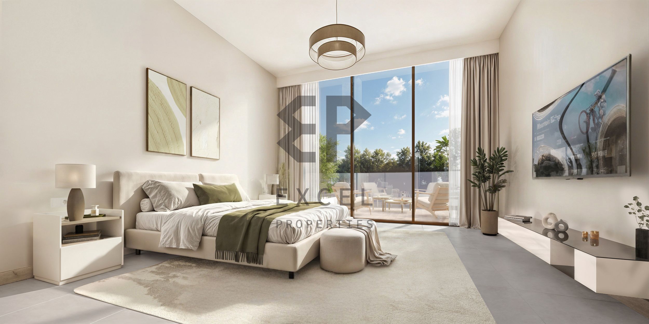 Luxury Living | High ROI Property| Prime Location