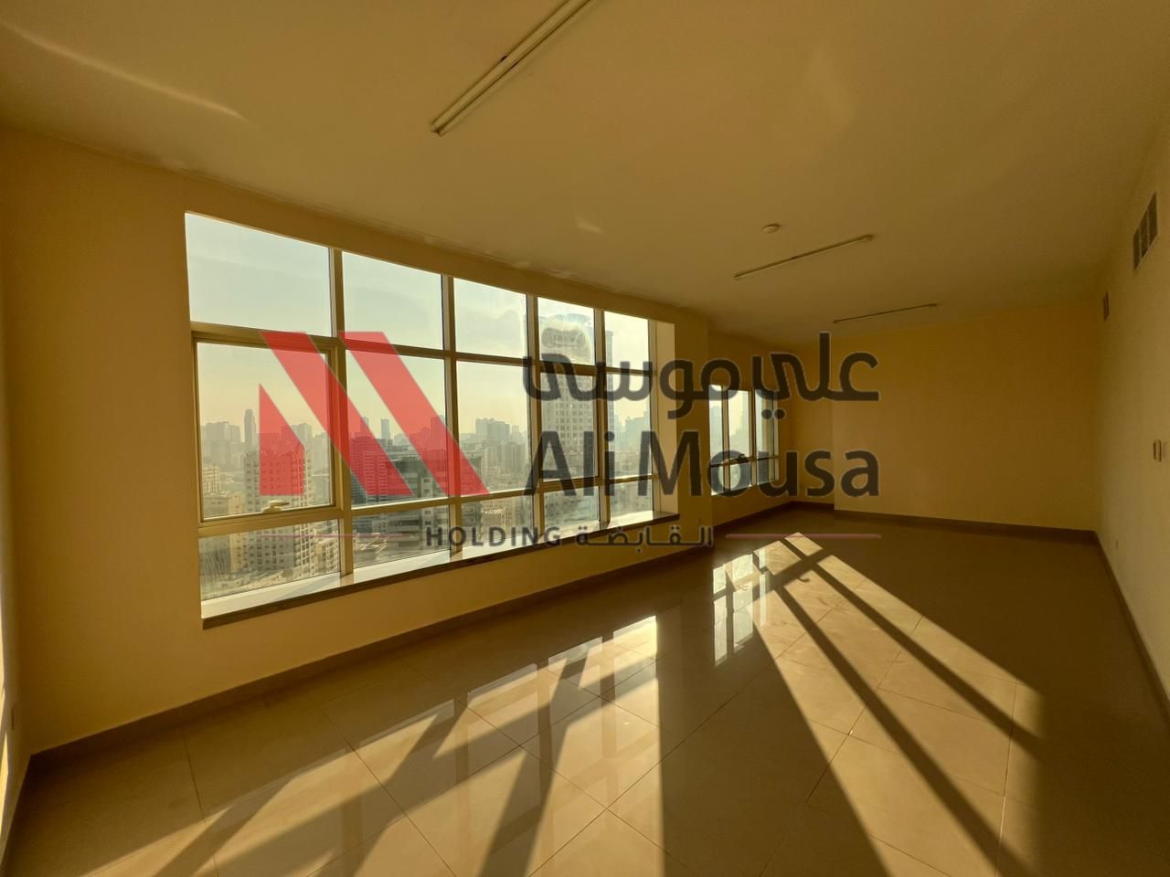 Spacious & Luxurious 2BHK Apartment with Maid’s Room for Rent | Prime Location – Heart of Sharjah