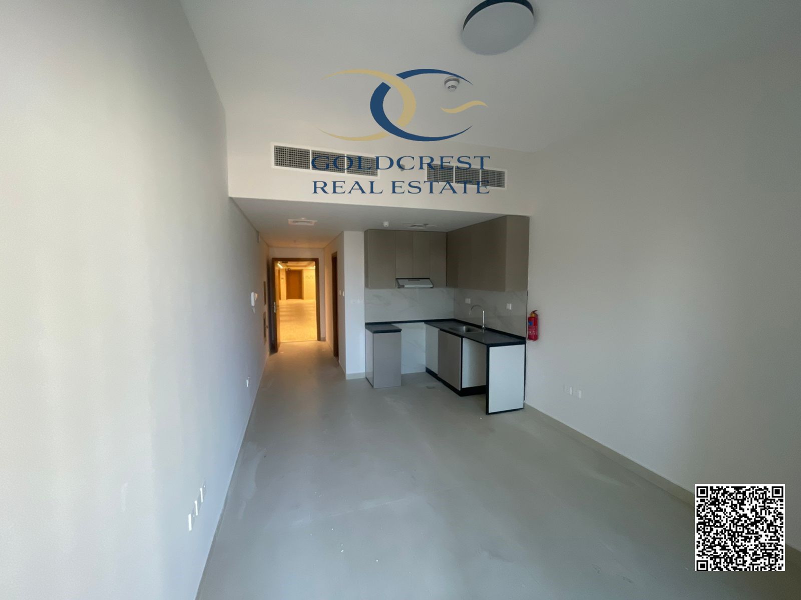 Brand New Studio Apartment for Rent