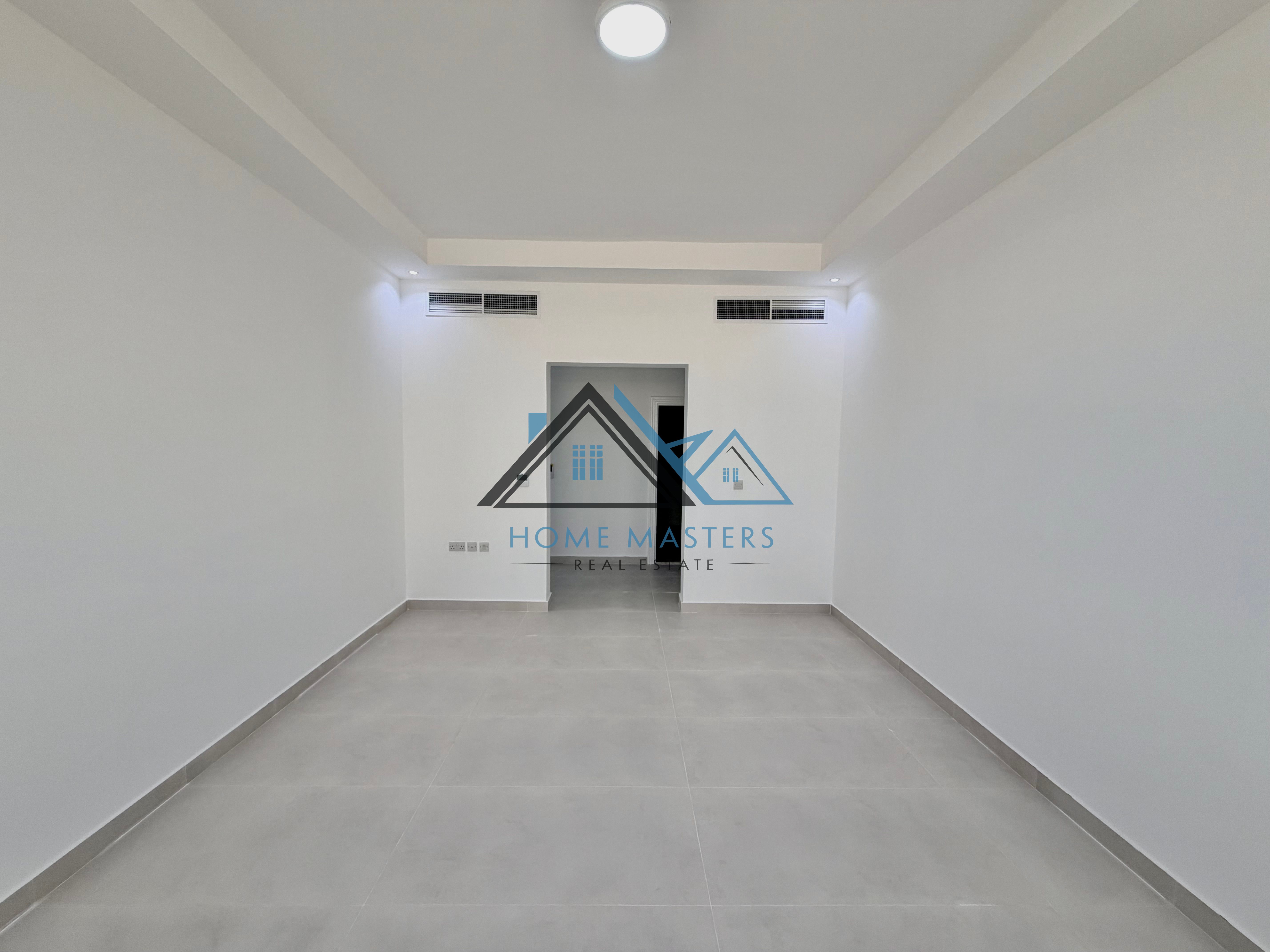 2 Br Brand New Flat | Central Duct AC | Closed To STMC | Basement Parking