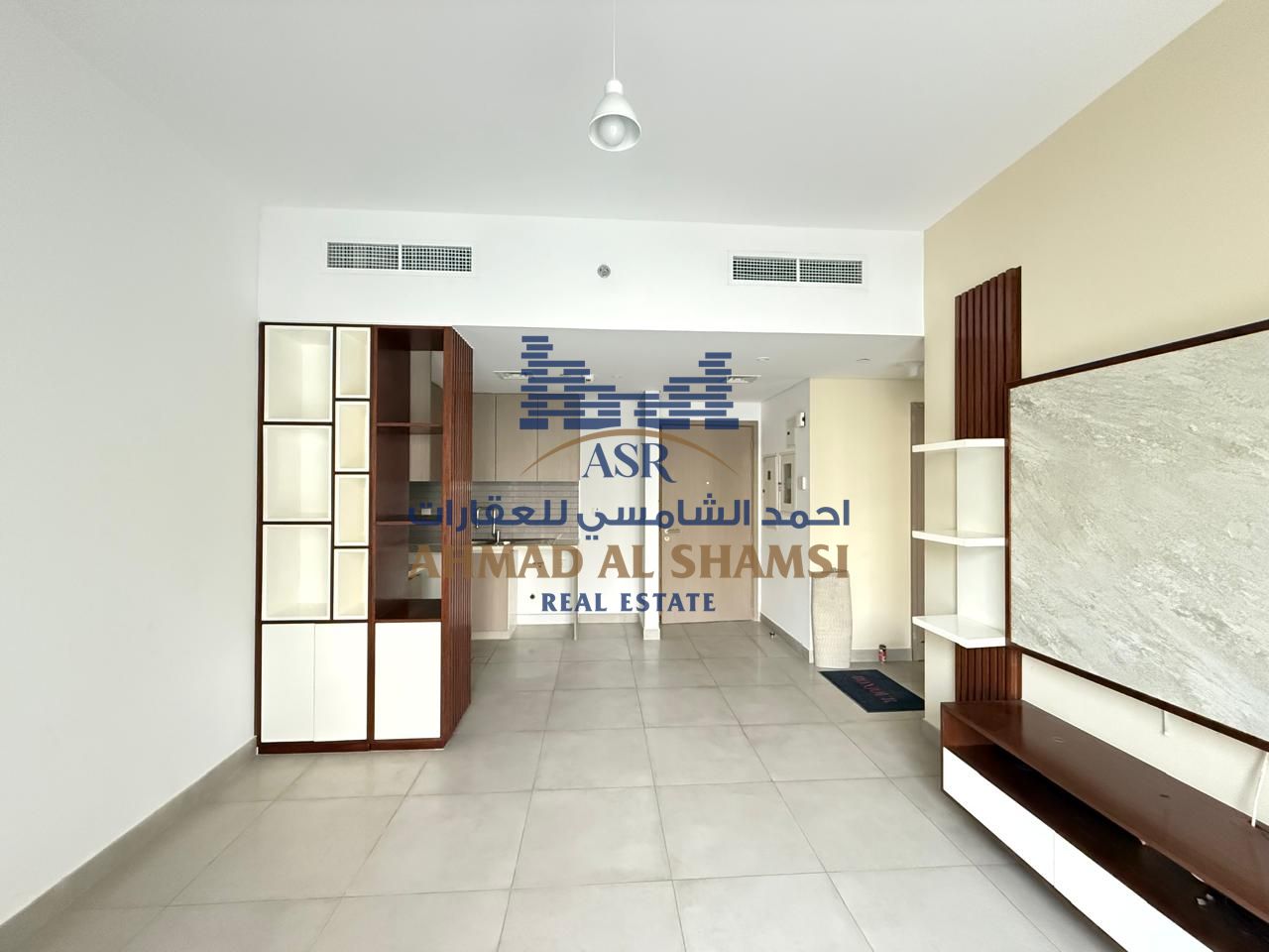 One Bedroom Apartment | Spacious | Pool View | One Parking | Laundry room