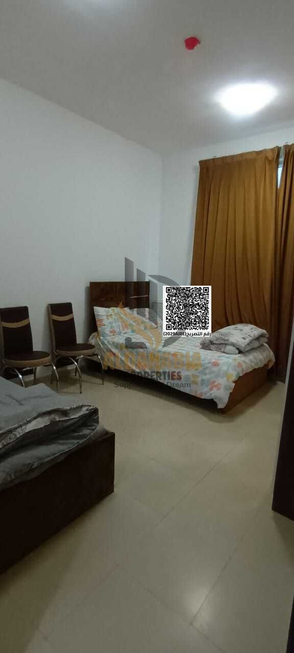 ((Resale)) 2-Bedroom Apartment for Sale in City Tower – Monthly Rented | Private Parking