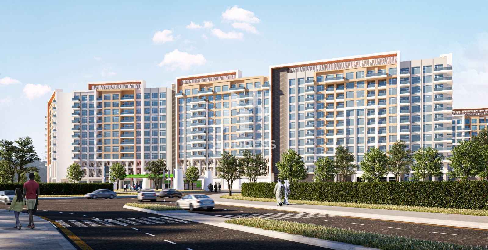 Own Your Luxury Unit in Khorfakkan Resort 30% Down Payment | Handover 2026 | Flexible Payment Plan Until 2029