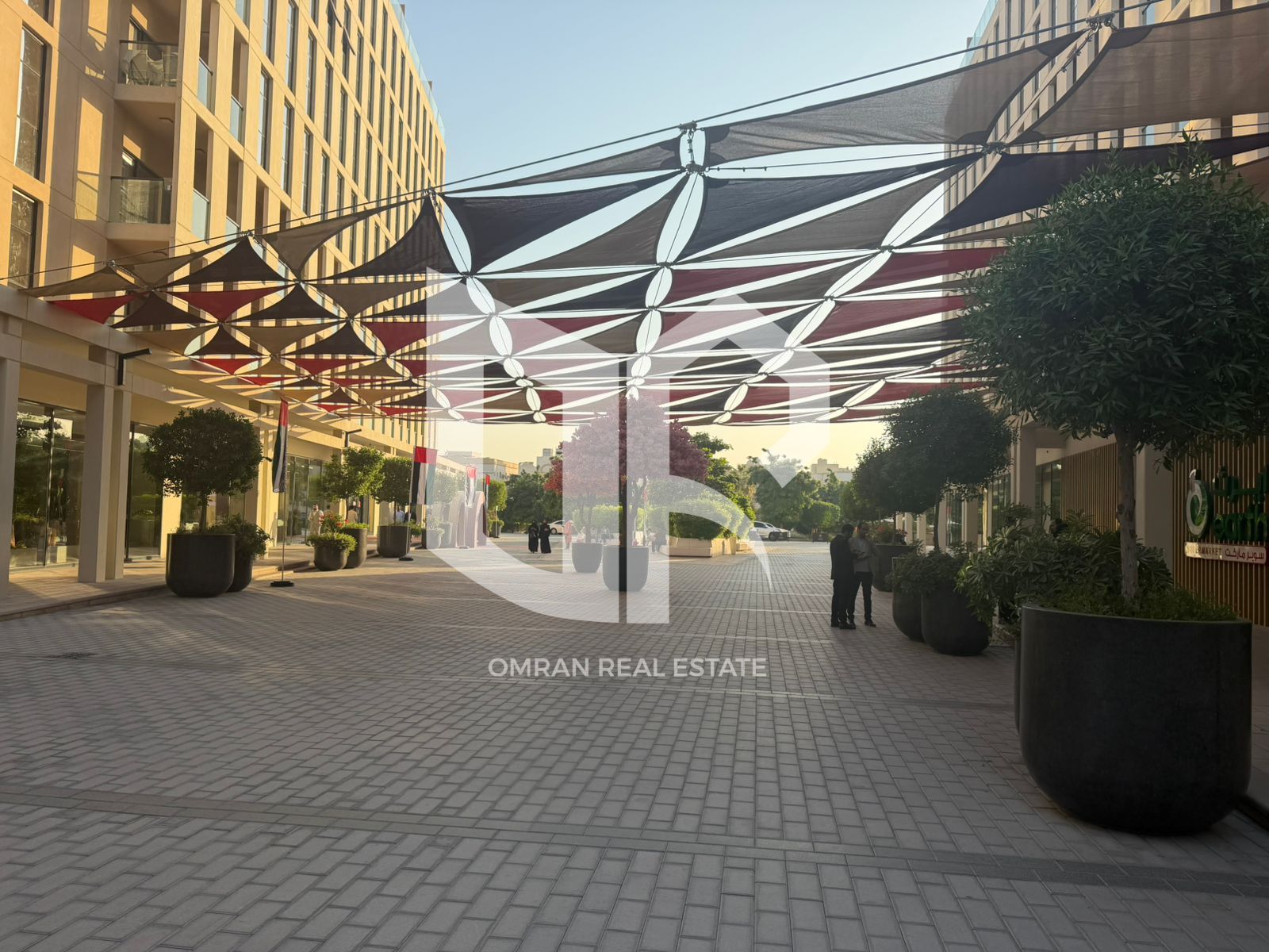 Prime Opportunity | Ready 1-Bedroom Apartment in Al Mamsha – Sharjah