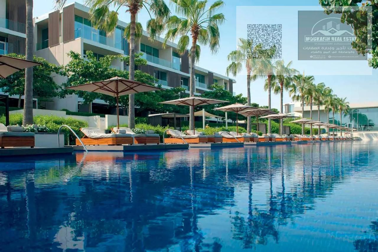 Gateway Residences – Al Zorah: Where Living Becomes an Irresistible Luxury Lifestyle