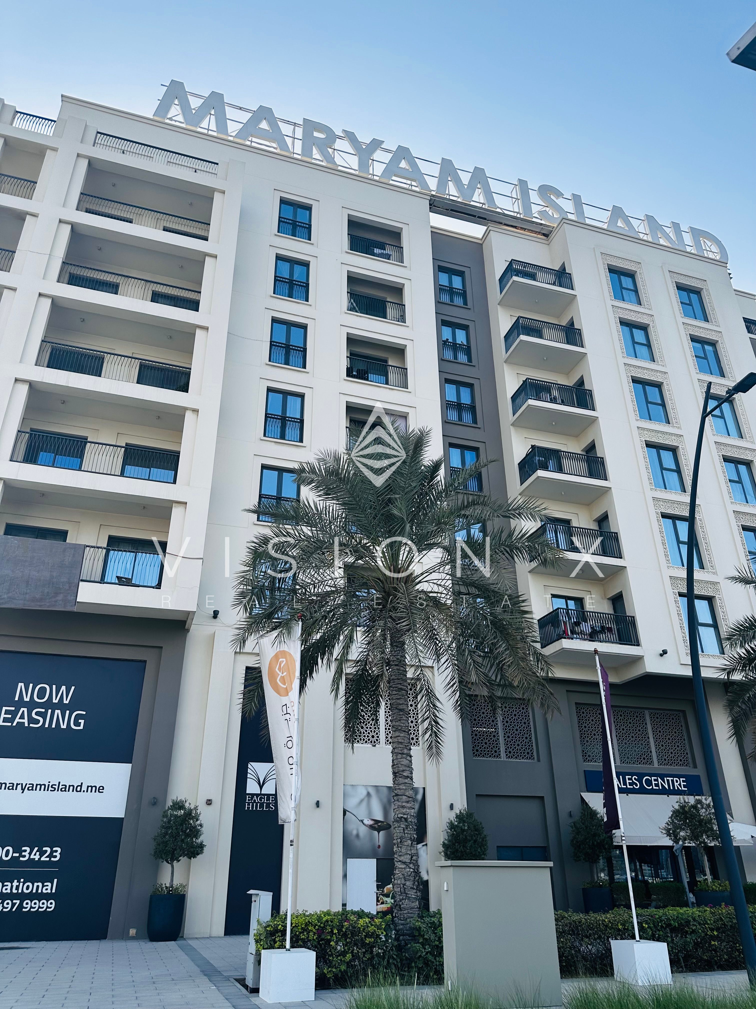 Upgraded | Corniche Access | elegant