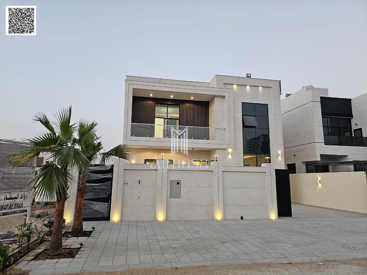Brand new villa for sale directly from the owner,