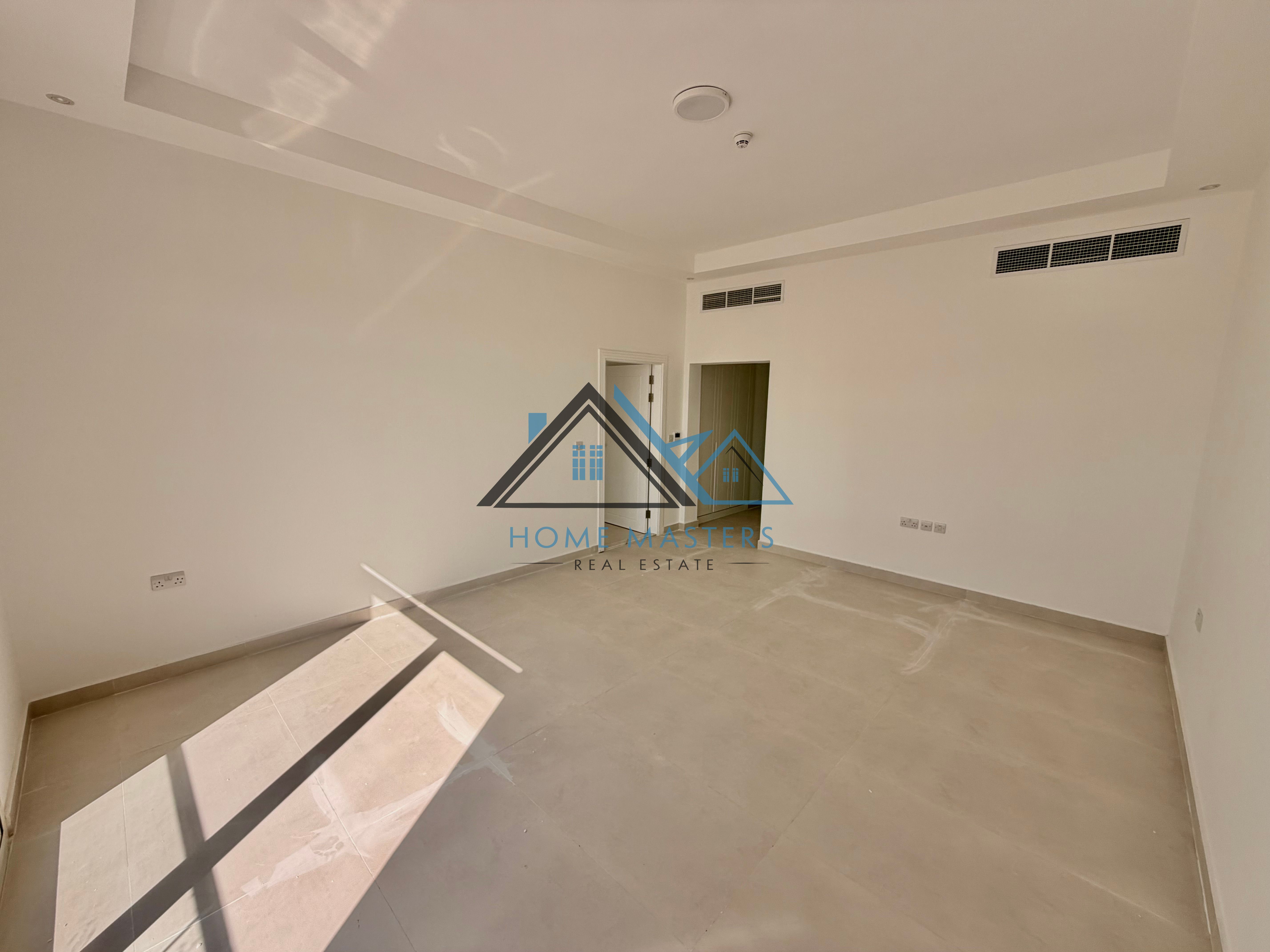 1 Br Brand New | Balcony | Wardrobe | Central Duct AC | Basement Parking