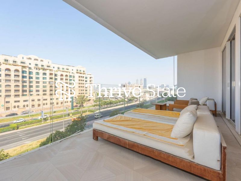 Fully Furnished | Ready to Move | Serviced