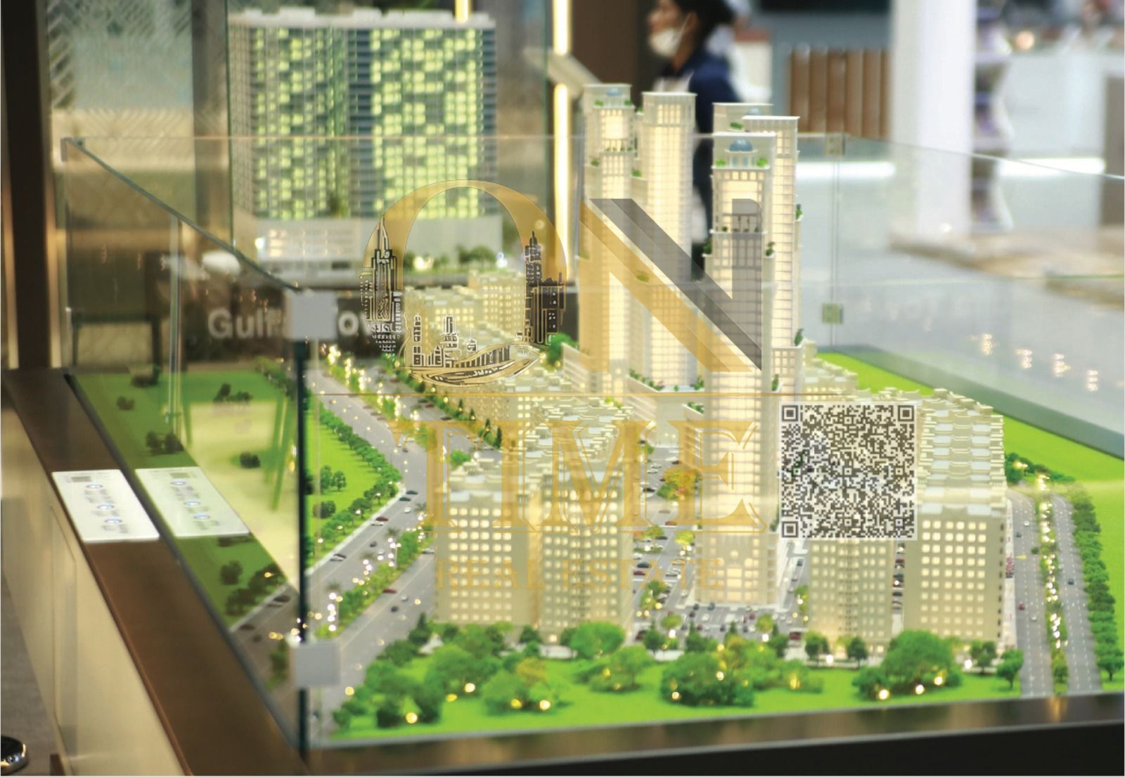 Investment residential opportunity - No registration fees