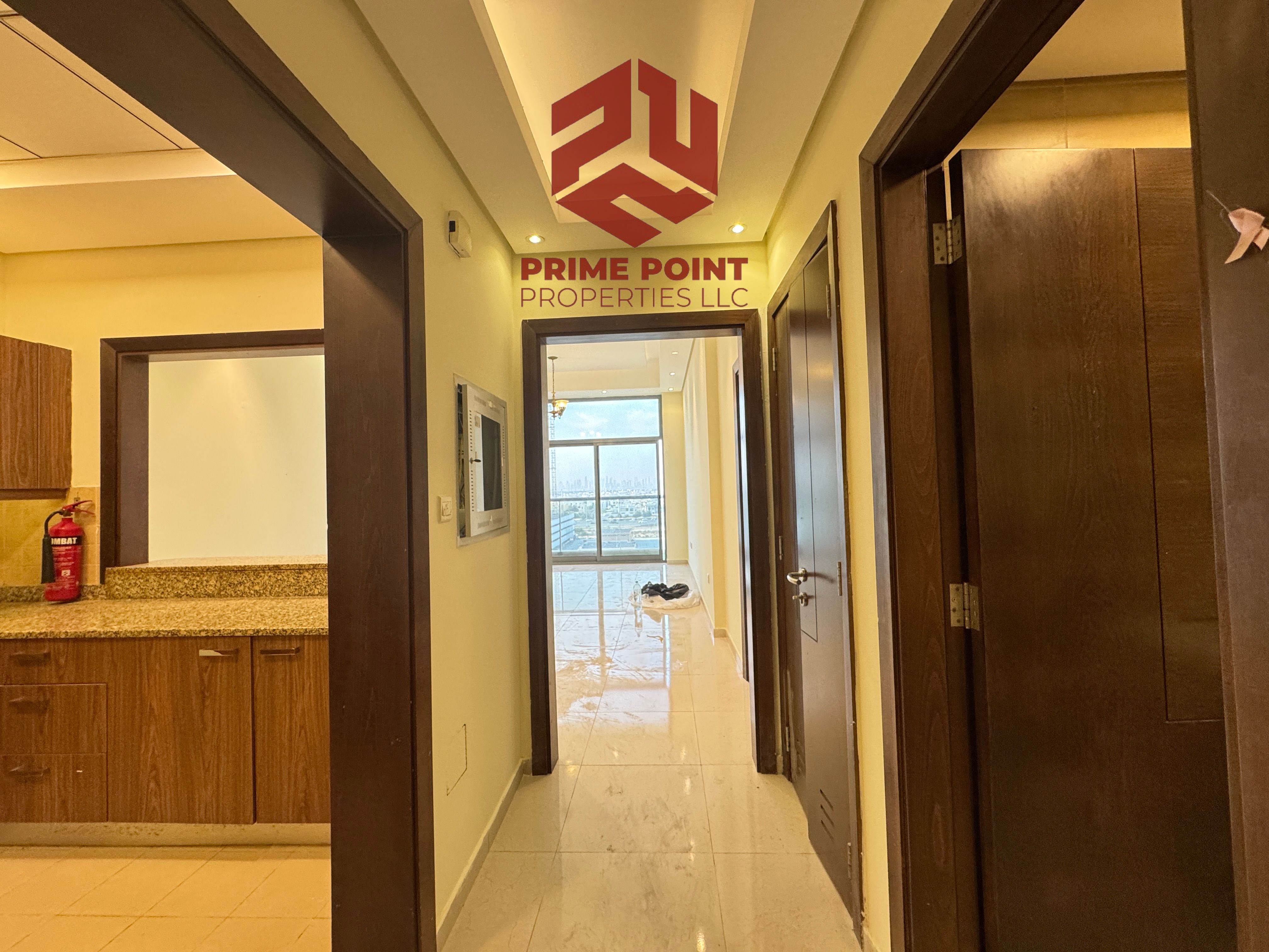 Freehold | Close Kitchen | 2 Balconies | Vacant On Transfer