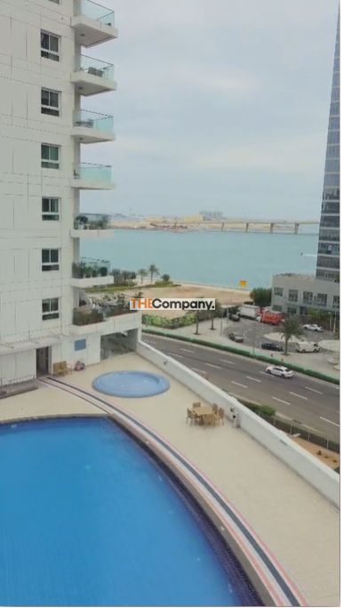 Canal View | Spacious Layout | Maids Room+ Study