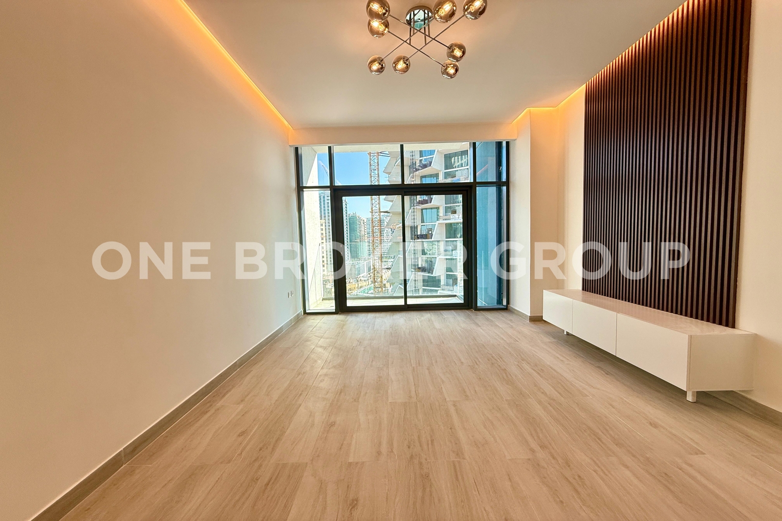 Just Handed Over | Brand New JVC Apartment| Vastu