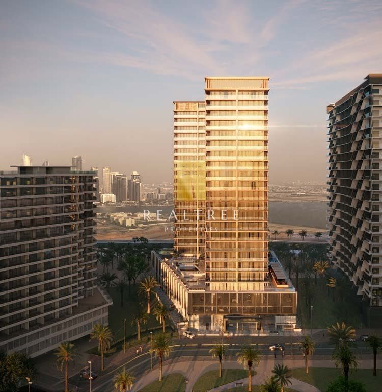 Premium 2BR | Investors- Focused | Discount Price