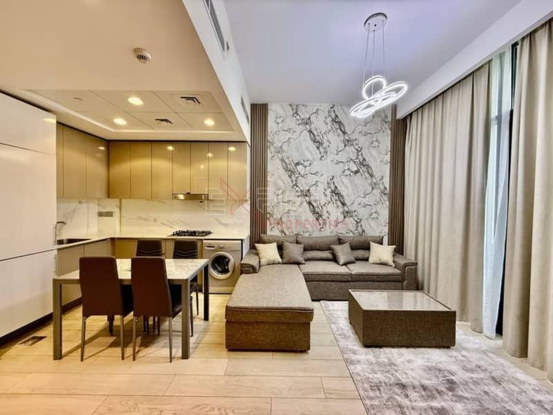 Luxury Furnished | Bright & Spacious Layout | Ready to Move In