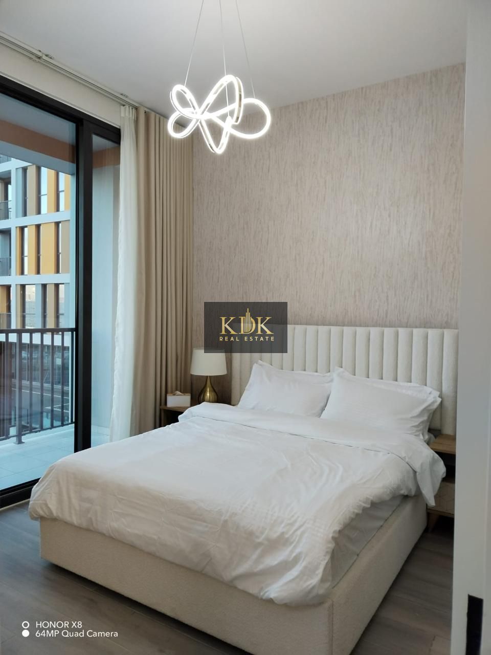 1 bed | Best Ammenities | Spacious