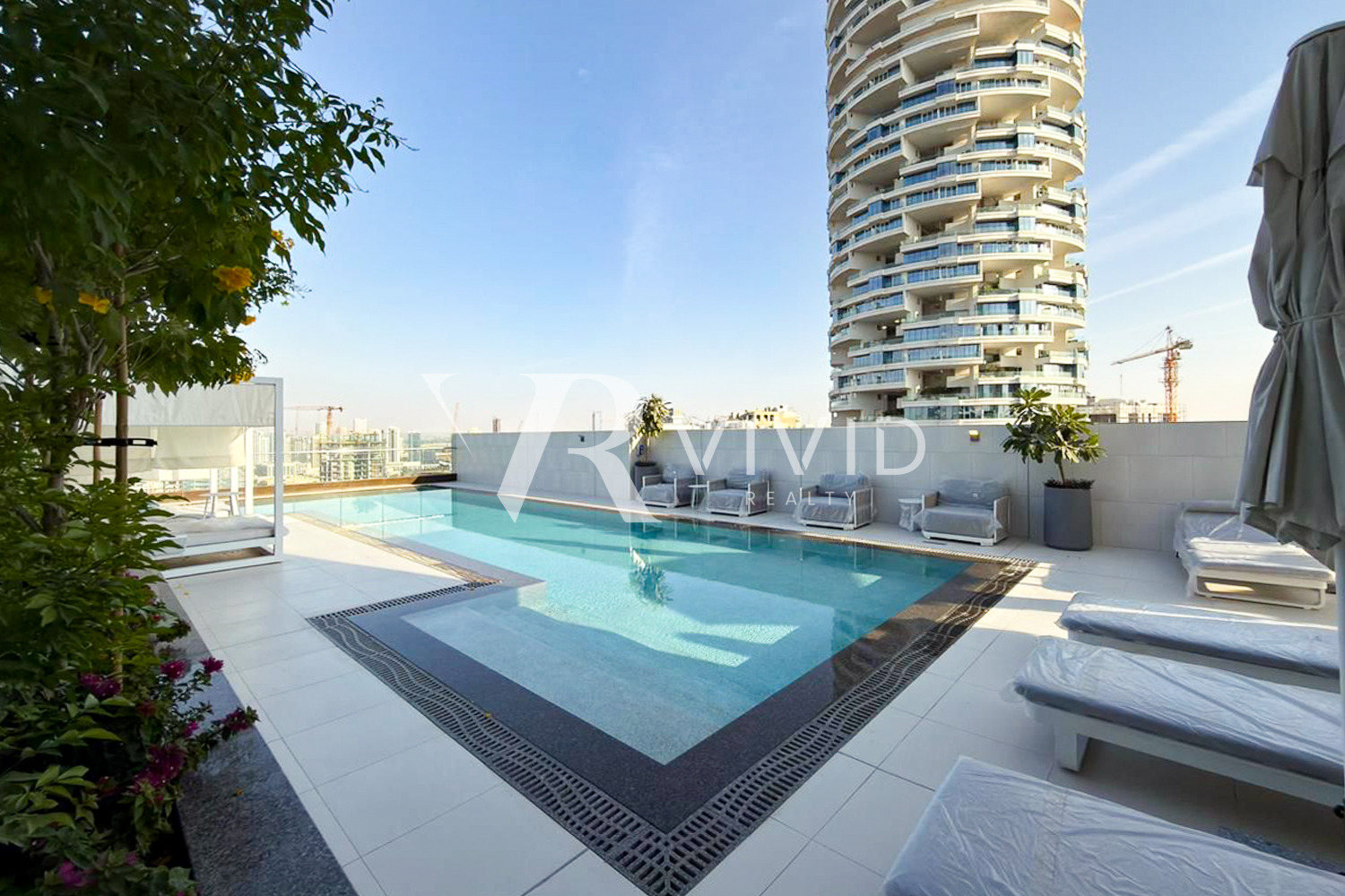 Brand New | Park View | Ready to Move In