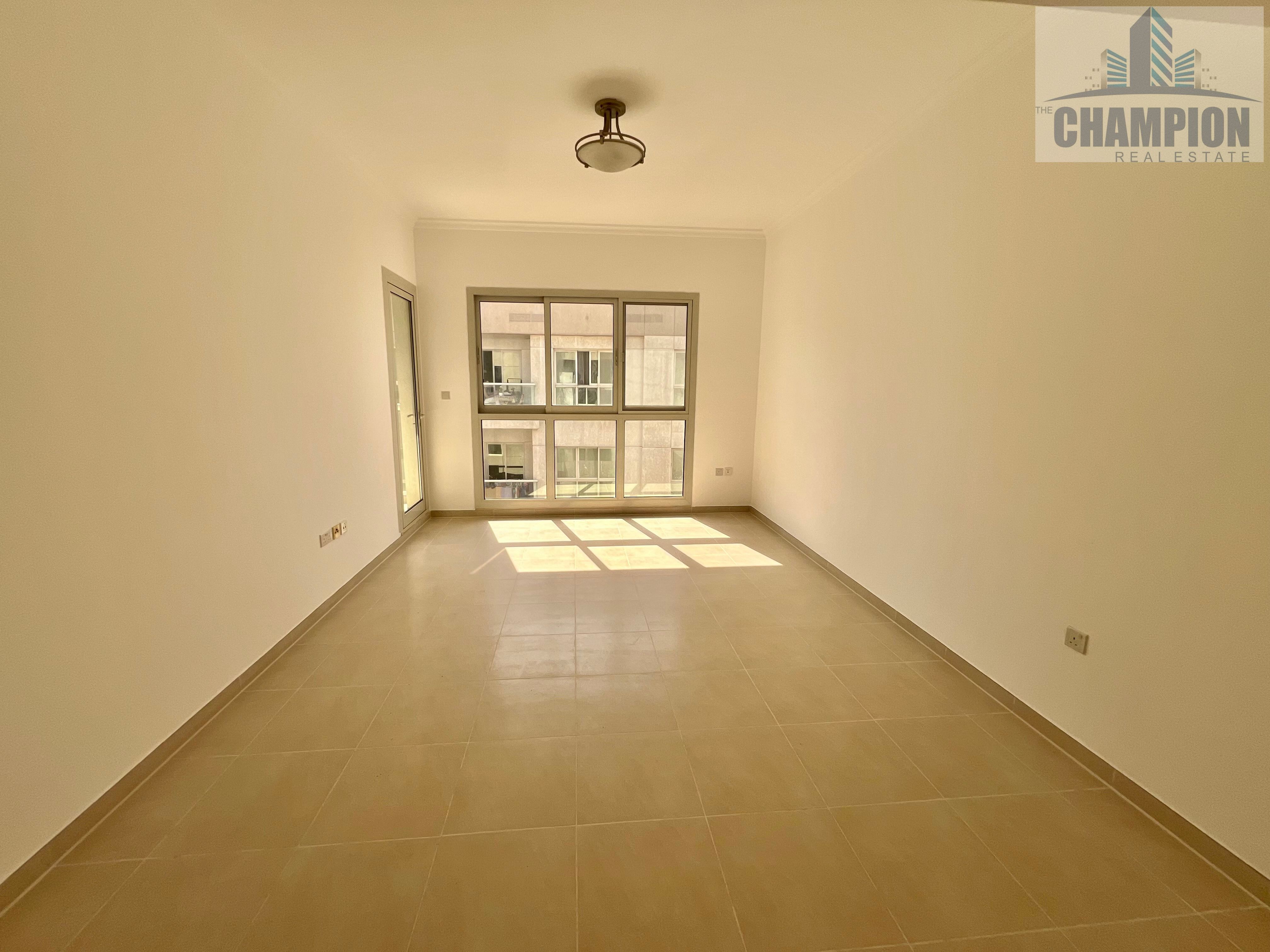 Modern & Spacious 1BHK Apartment | 870 Sqft | Only 65K