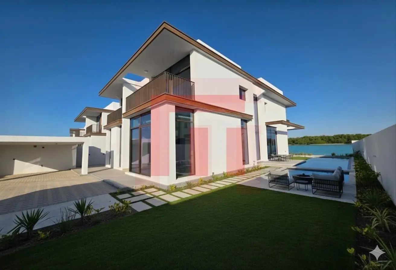 Best Location | Dual View Villa | Waterfront