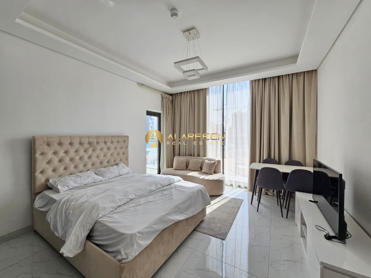Fully Furnished | Pool View | Ready To Move