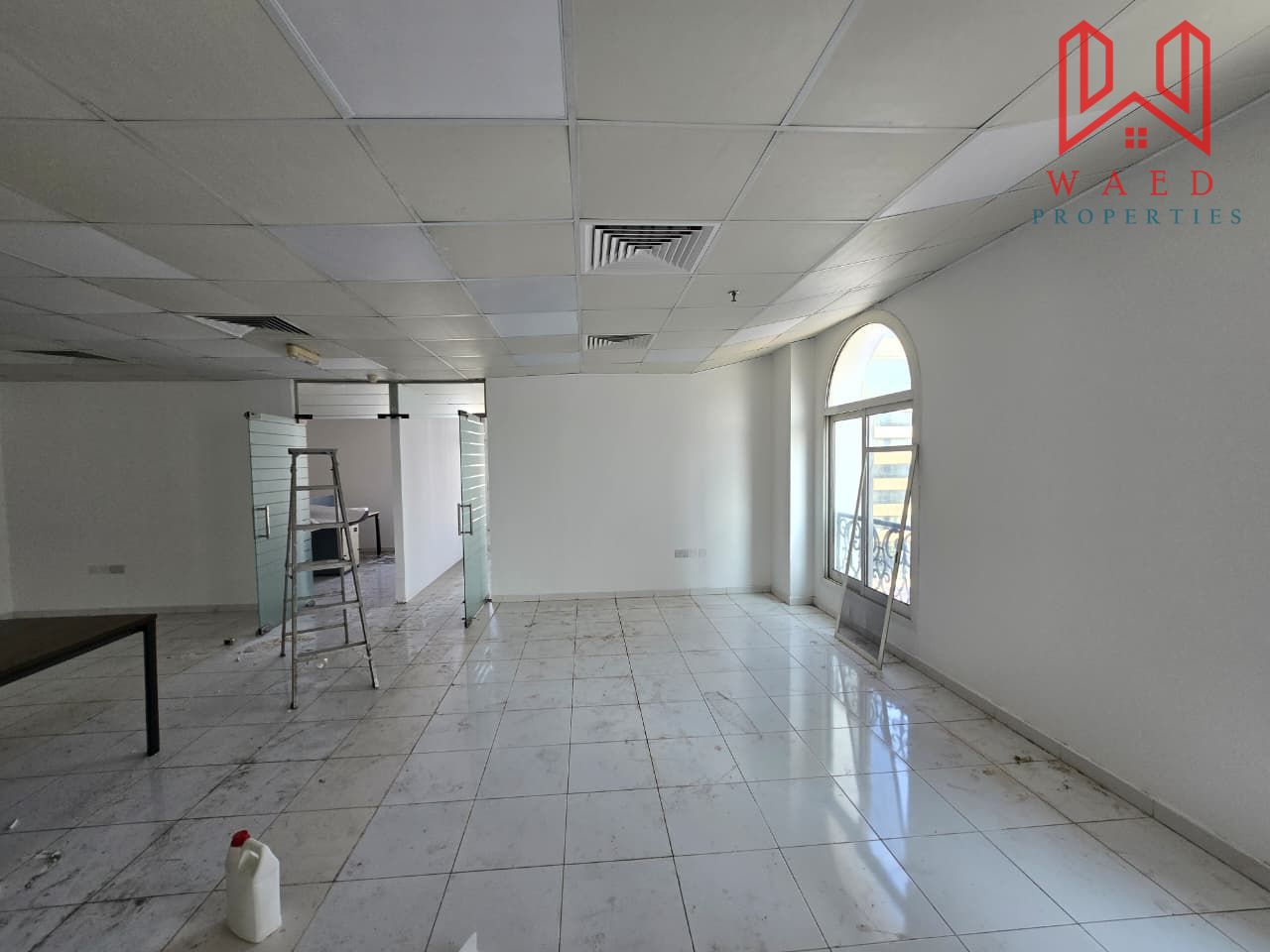 Elite Office Space || Metro Access || 1-Free Parking ||