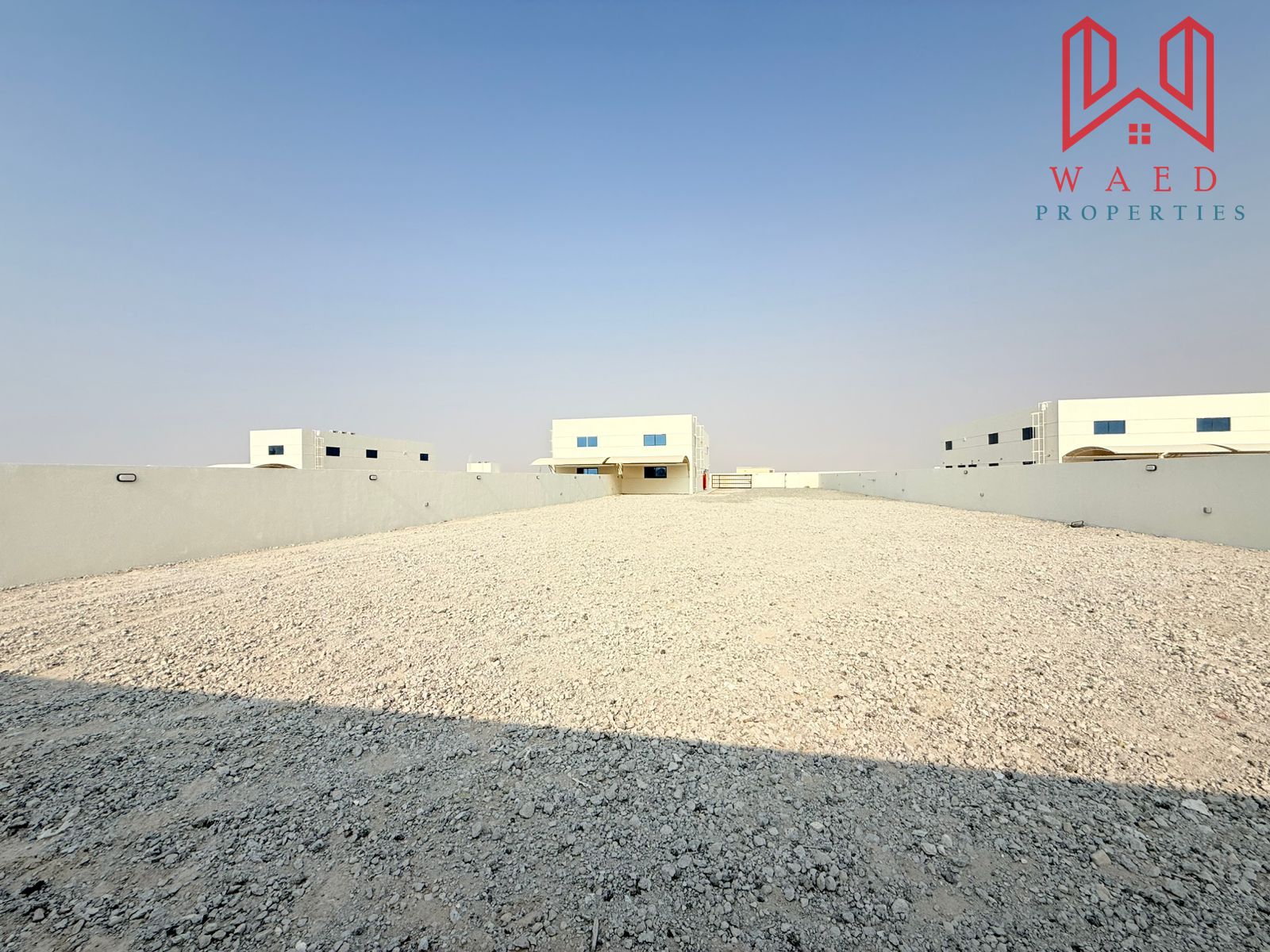 Spacious Grand Warehouse for Rent |Prime Location|