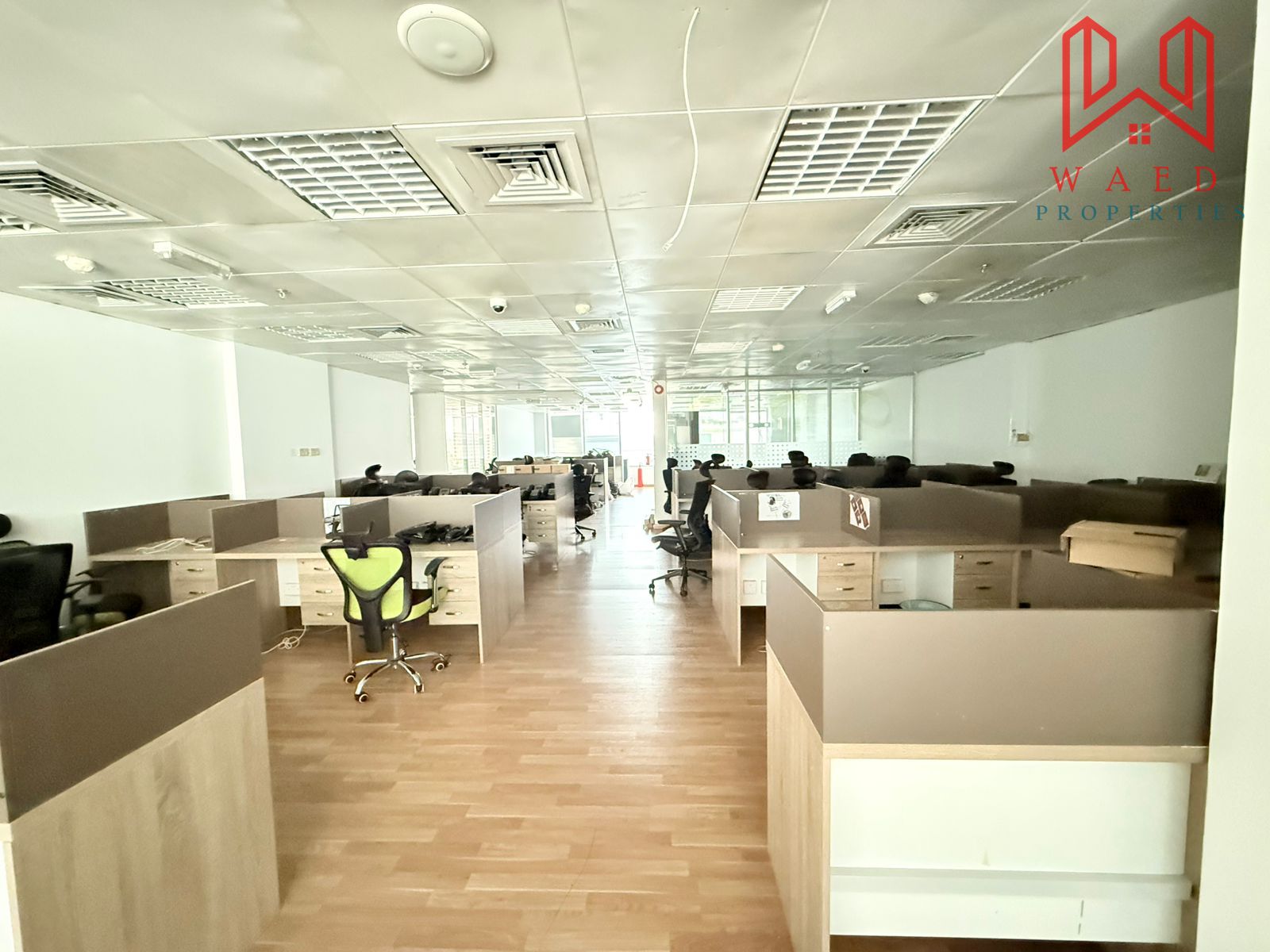 Elegant Office Suite for Rent || Prime Location ||