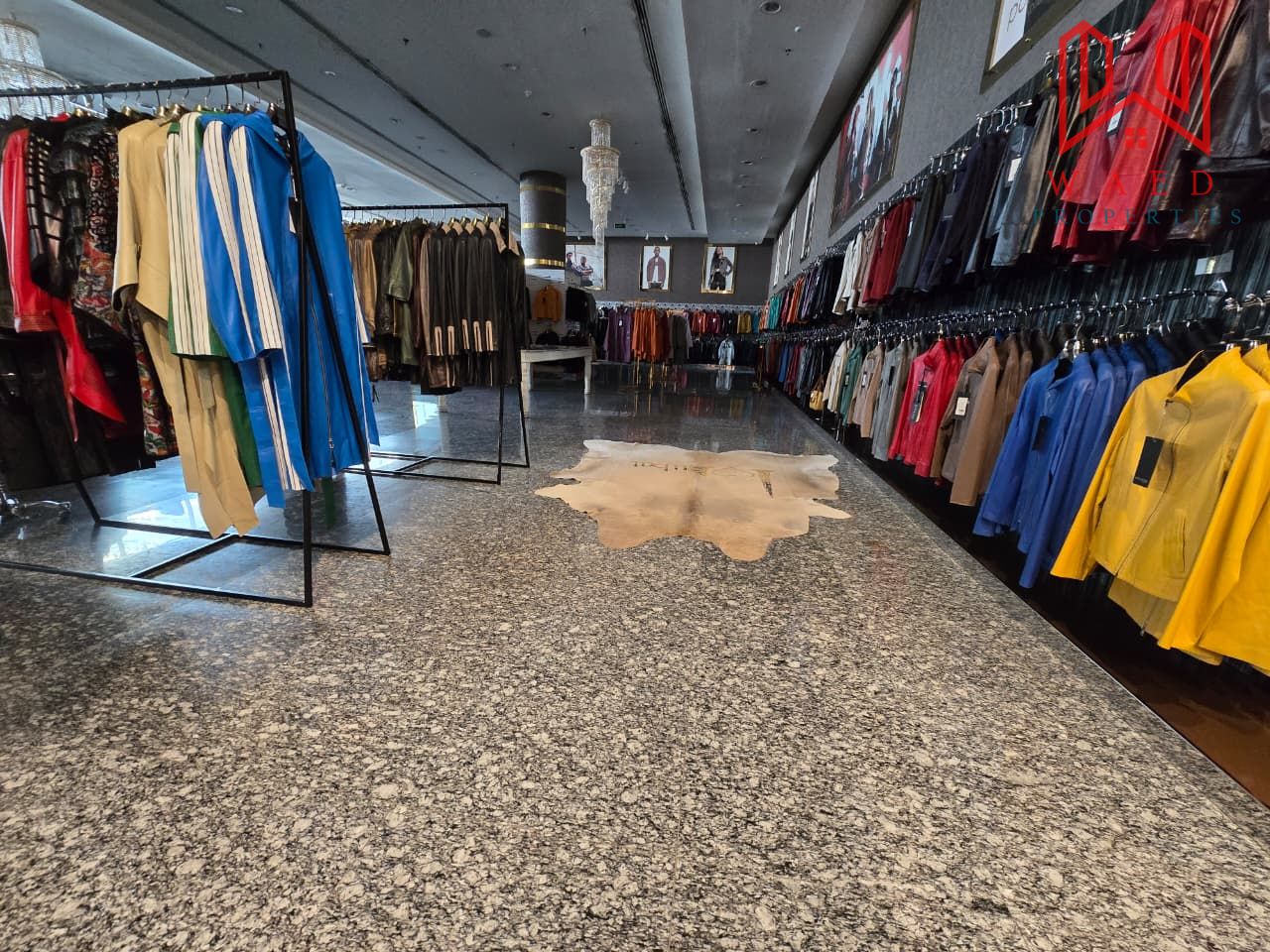 Showroom for Rent-Easy Access-Business Opportunity