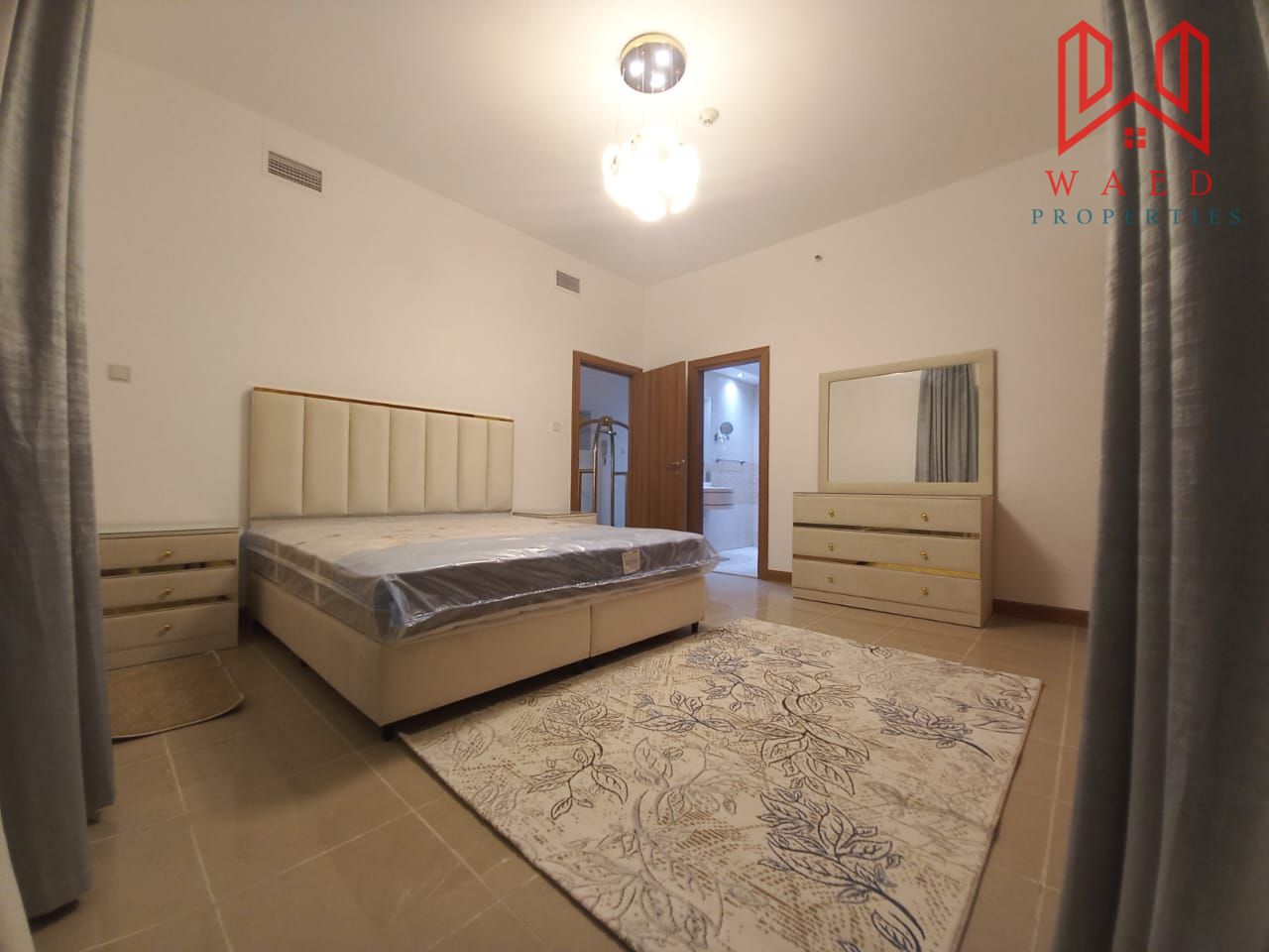 Fully Furnished 1-BHK |Scenic View| Prime Location