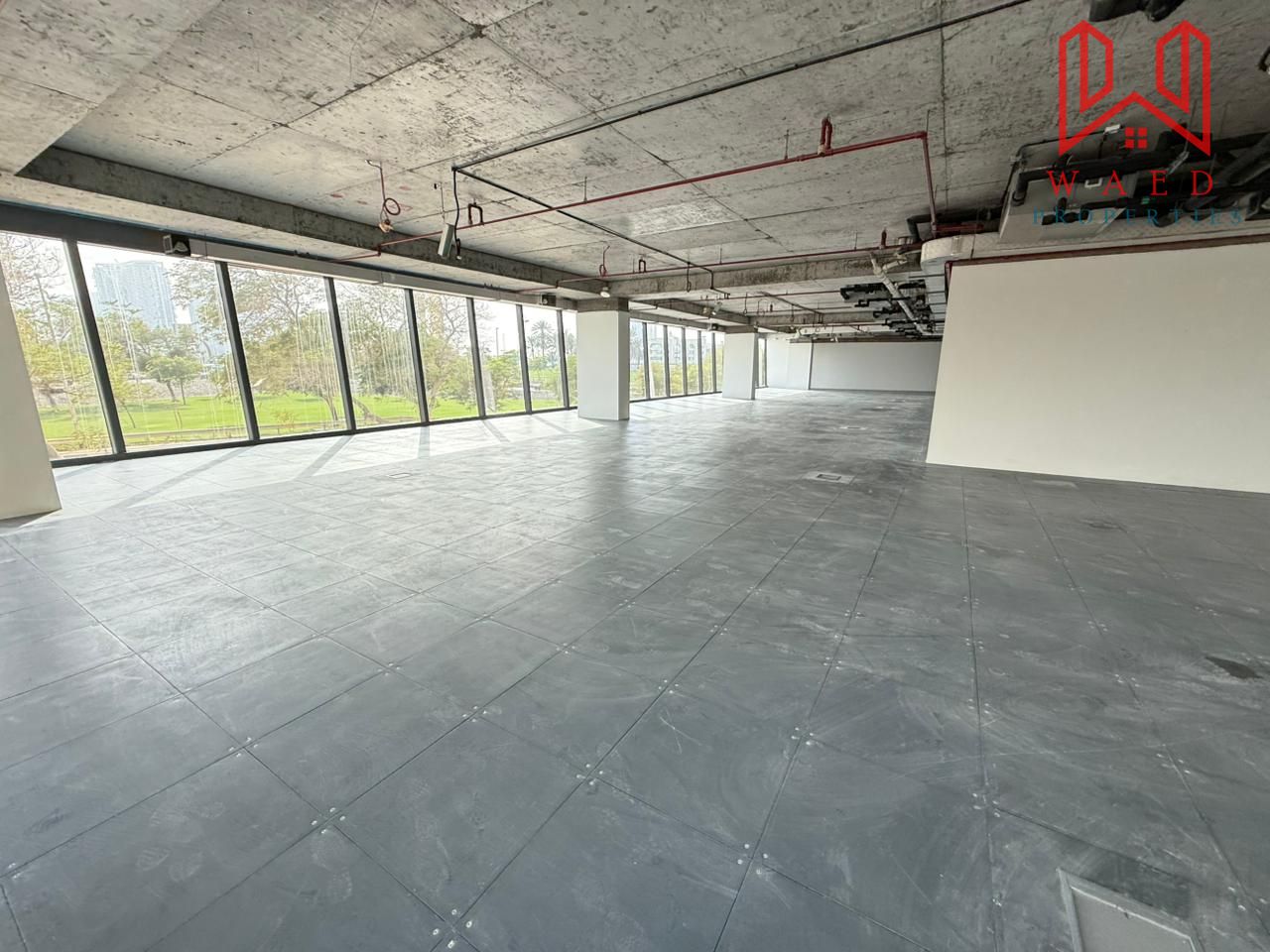 Grand Office Space -Boost Your Business-Ready Unit
