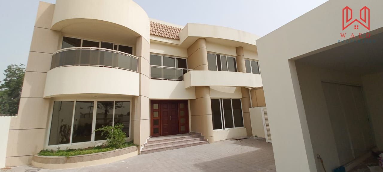 Spacious Compound Villa for Rent || Shared Pool || Prime Location ||