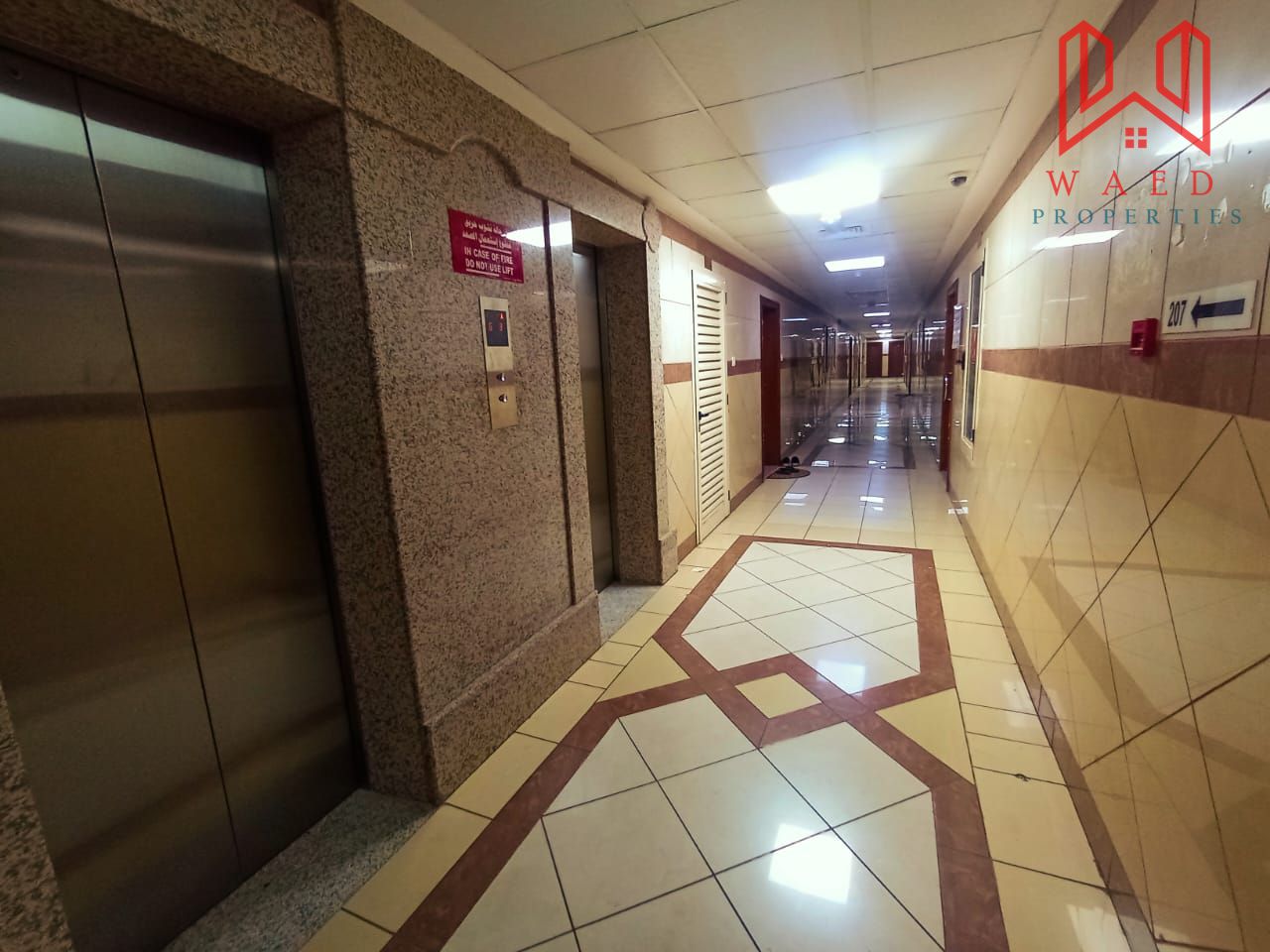 Spacious Office for Rent || Prestigious Location ||