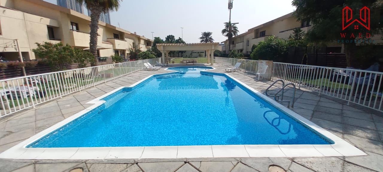 Magnificent 4-BR Villa for Rent in Prime Location