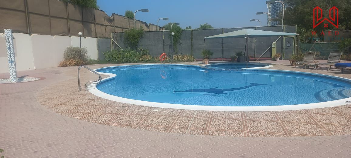 Stunning 4-BR Villa for Rent || Prime Location || Maid Room ||