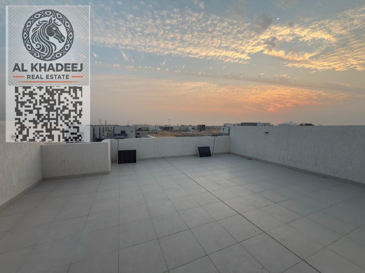 Annual Rent – Fully Furnished Villa | Ajman – Al Zahya