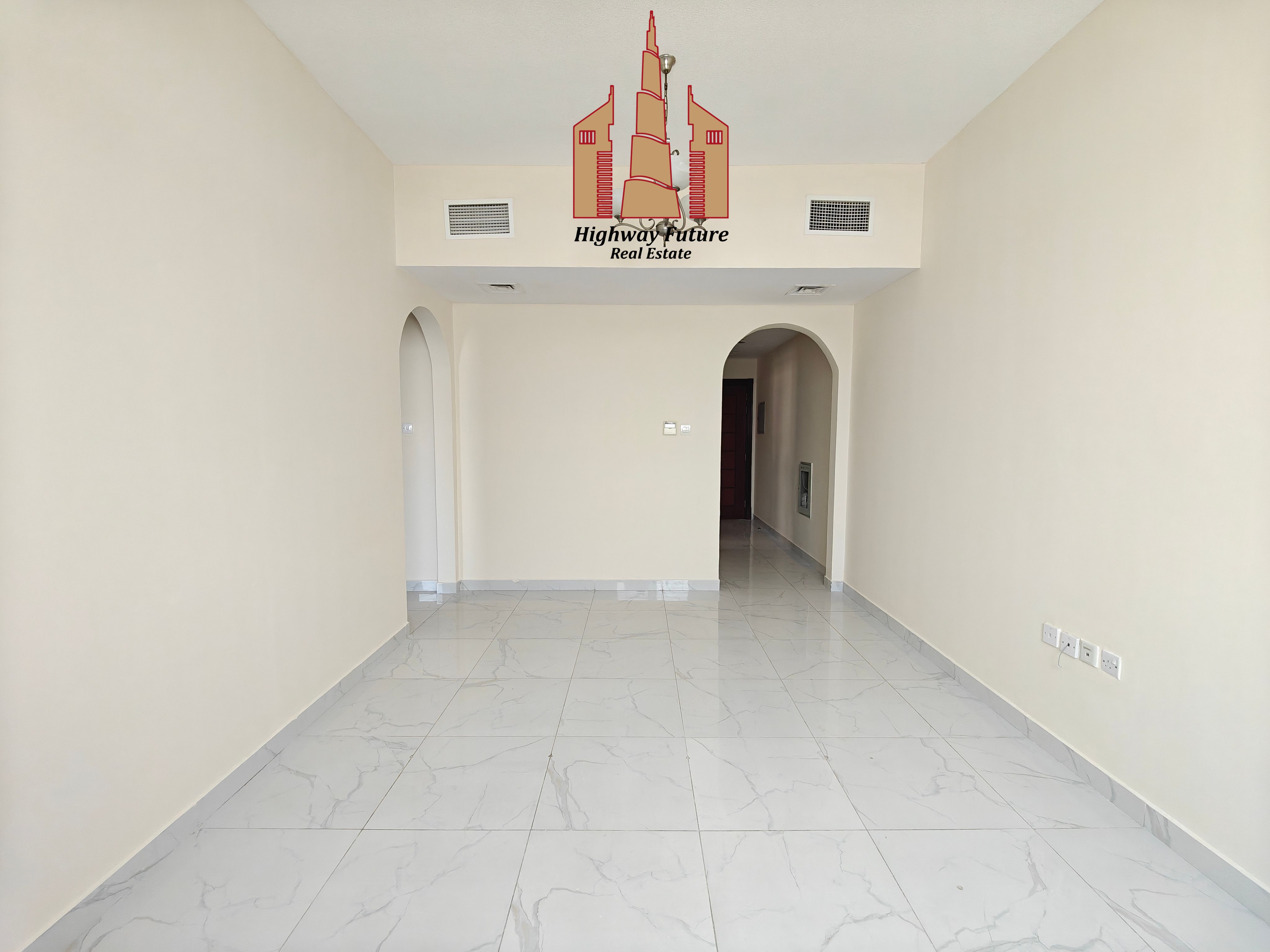 WEEKEND OFFER LUXURIOUS 2BHK WITH CAR PARKING CLOSE TO PARK ONLY IN 46k WITH 12 CHEQUES PAYMENT
